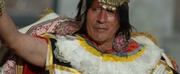 Inti Raymi, inkaski Nowy Rok