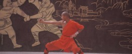 Shaolin, tam gdzie narodziło się Kung Fu