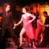 Tango argentino