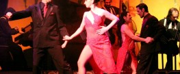 Tango argentino